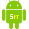 Aplicativo 5rr para Android