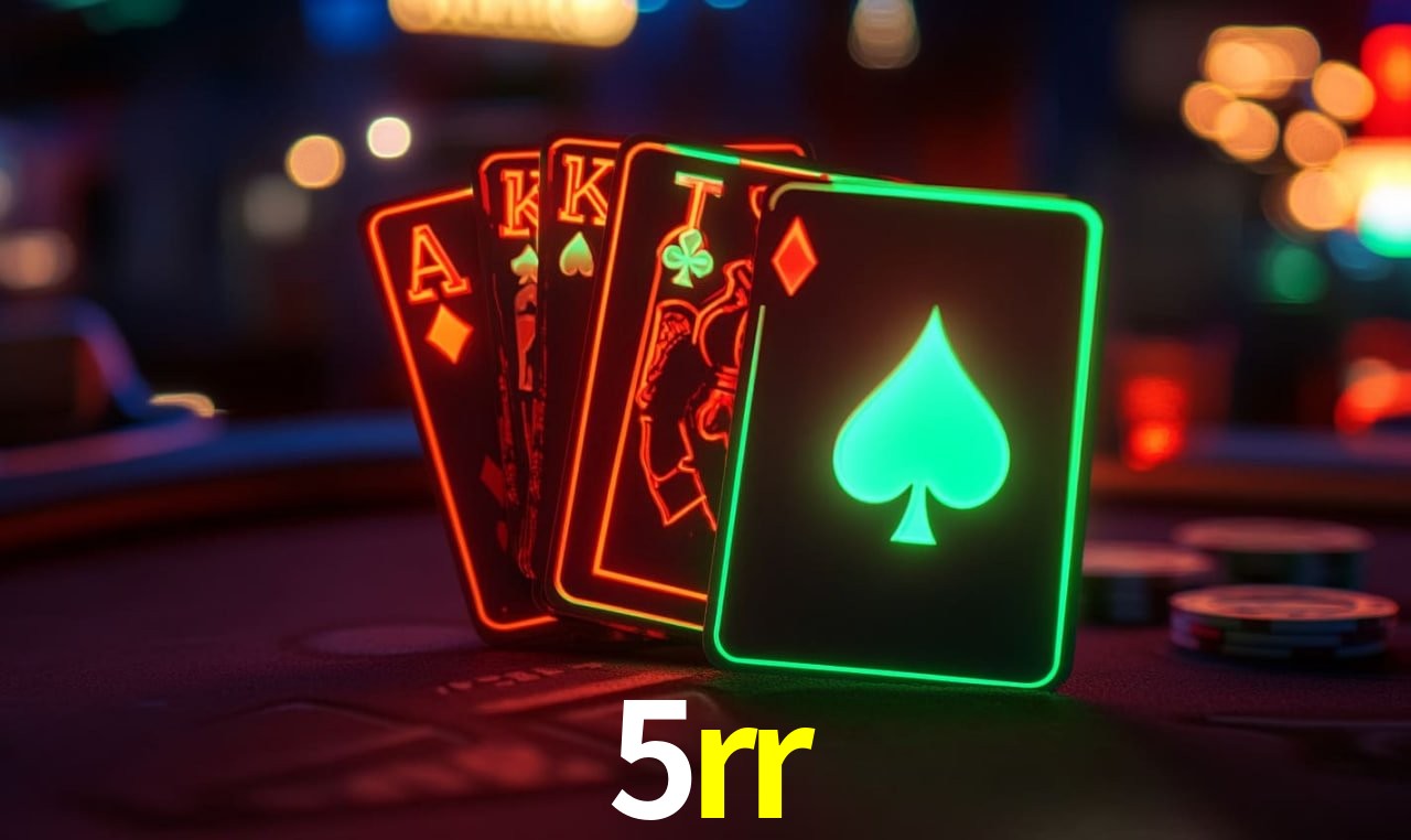 Experiência VIP 5rr