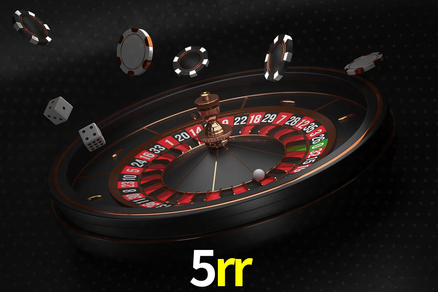 5rr - Aposta Insana de Sorte - 5rr.com