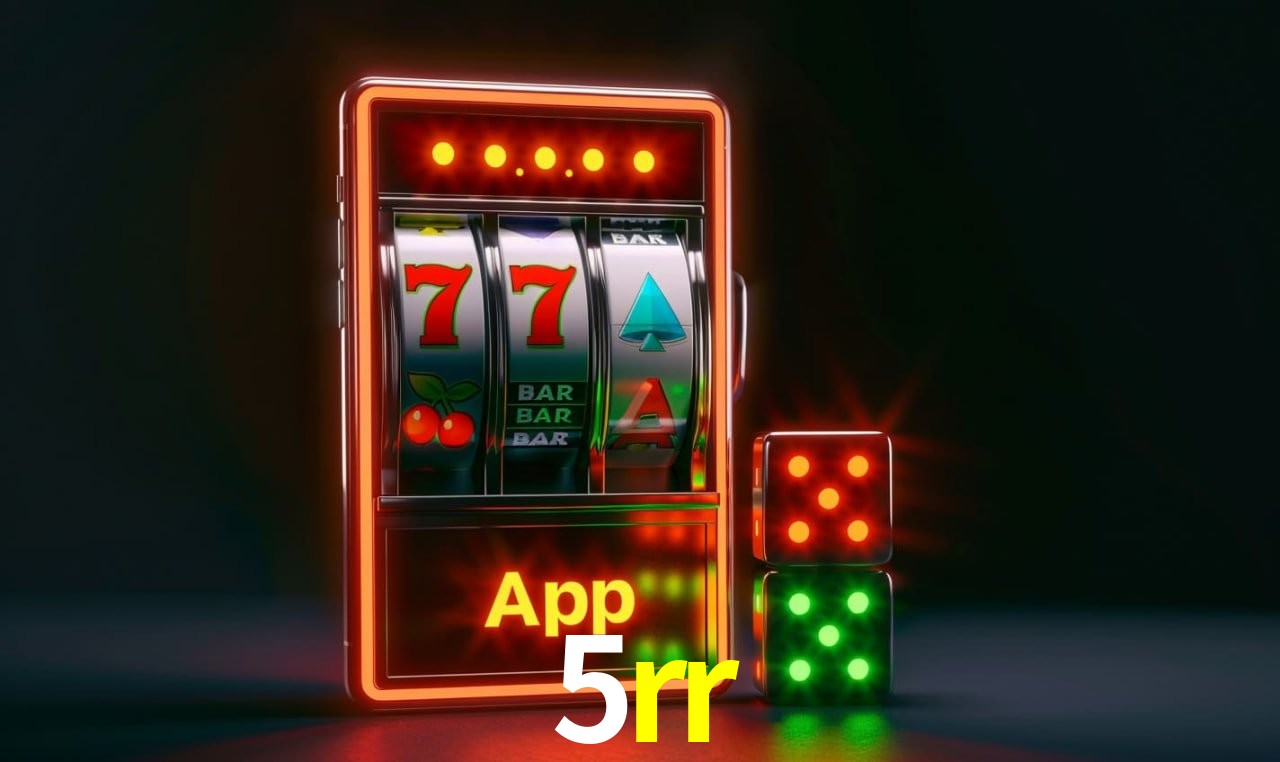 Estatísticas 5rr