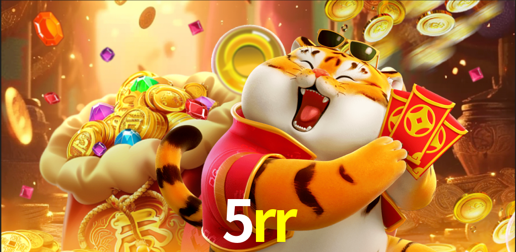 5rr: A Experiência de Casino com Jogos de Mesa ao Vivo