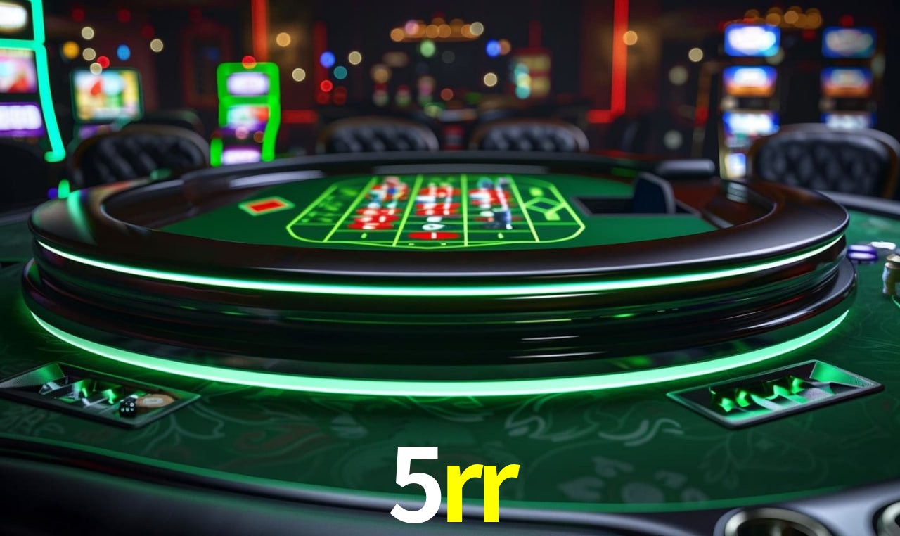 Exclusive Offers 5rr