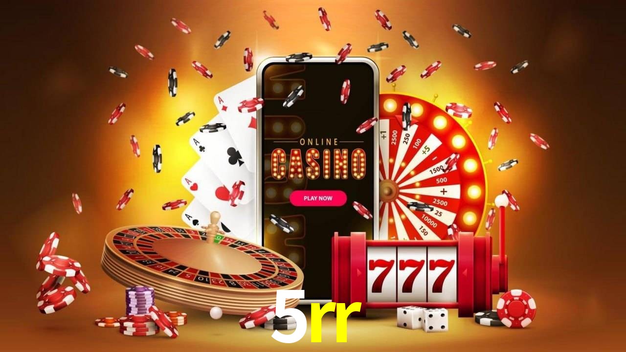 Diretório de Jogos 5rr