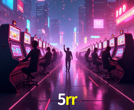 Interface do App 5rr