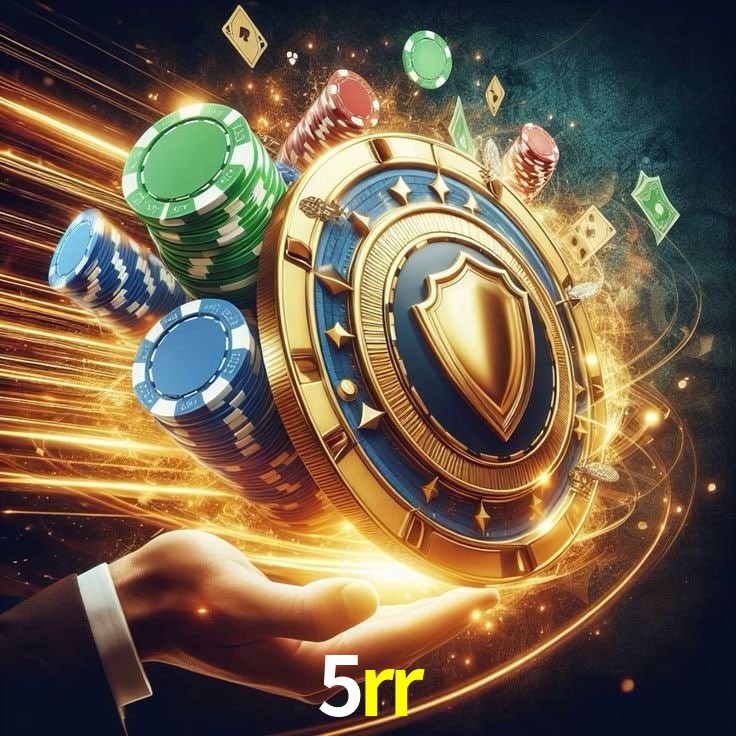 Torneios e prêmios garantidos na 5rr