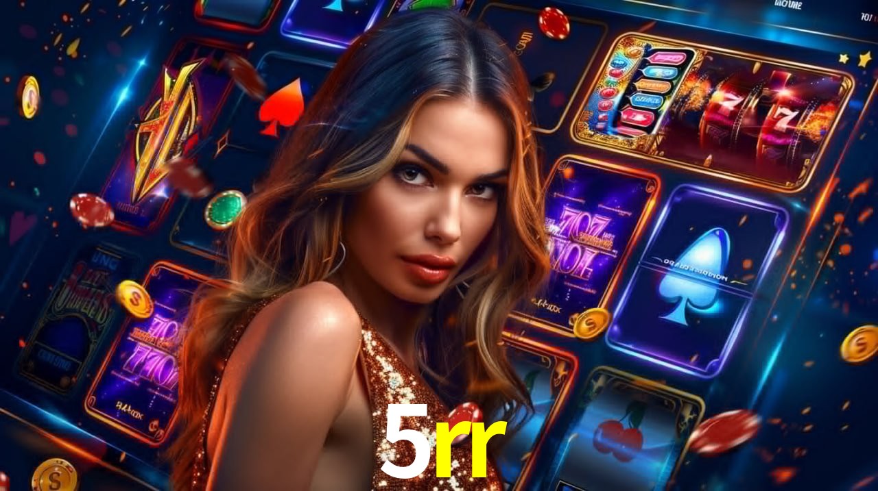 Inovações de Jogos na 5rr: O Futuro das Experiências Interativas
