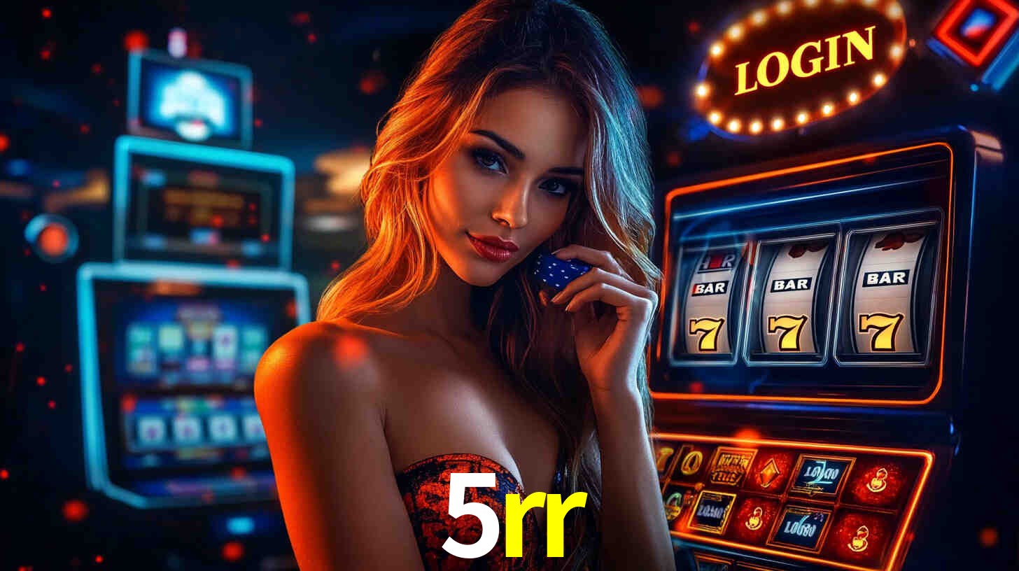 Bônus Generosos e Exclusivos no 5rr para Você!