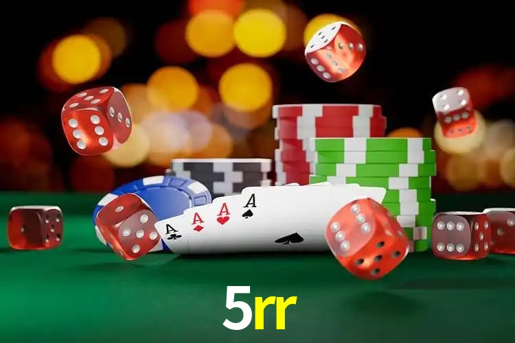 Recursos de Bônus 5rr