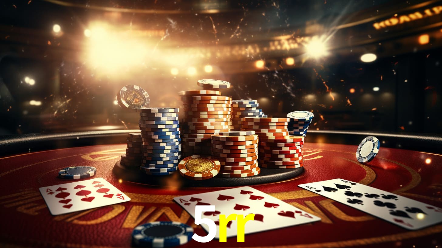 VIP Casino 5rr