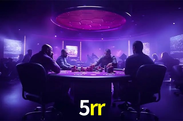 Estatísticas Esportivas 5rr