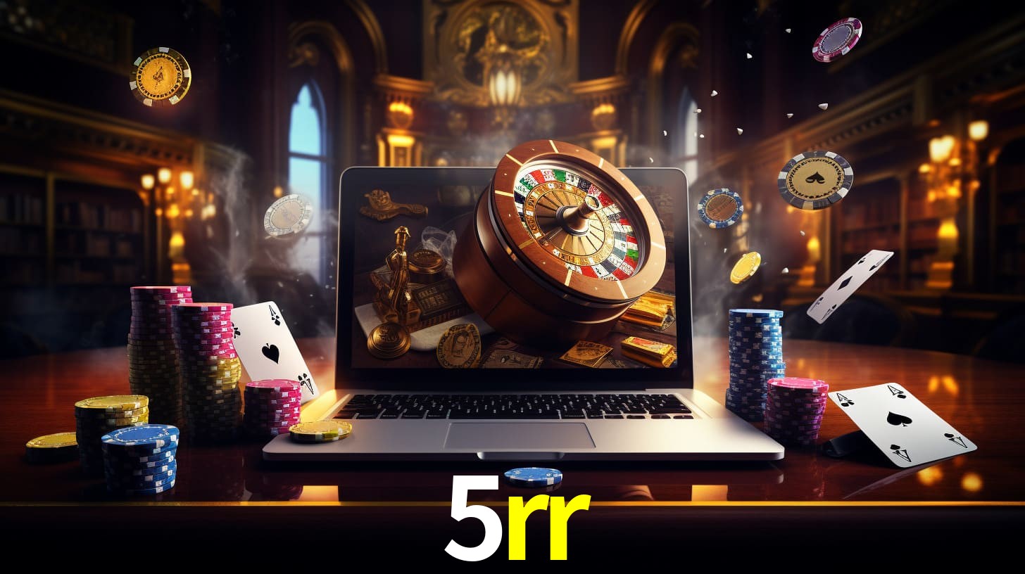 Roulette Table 5rr