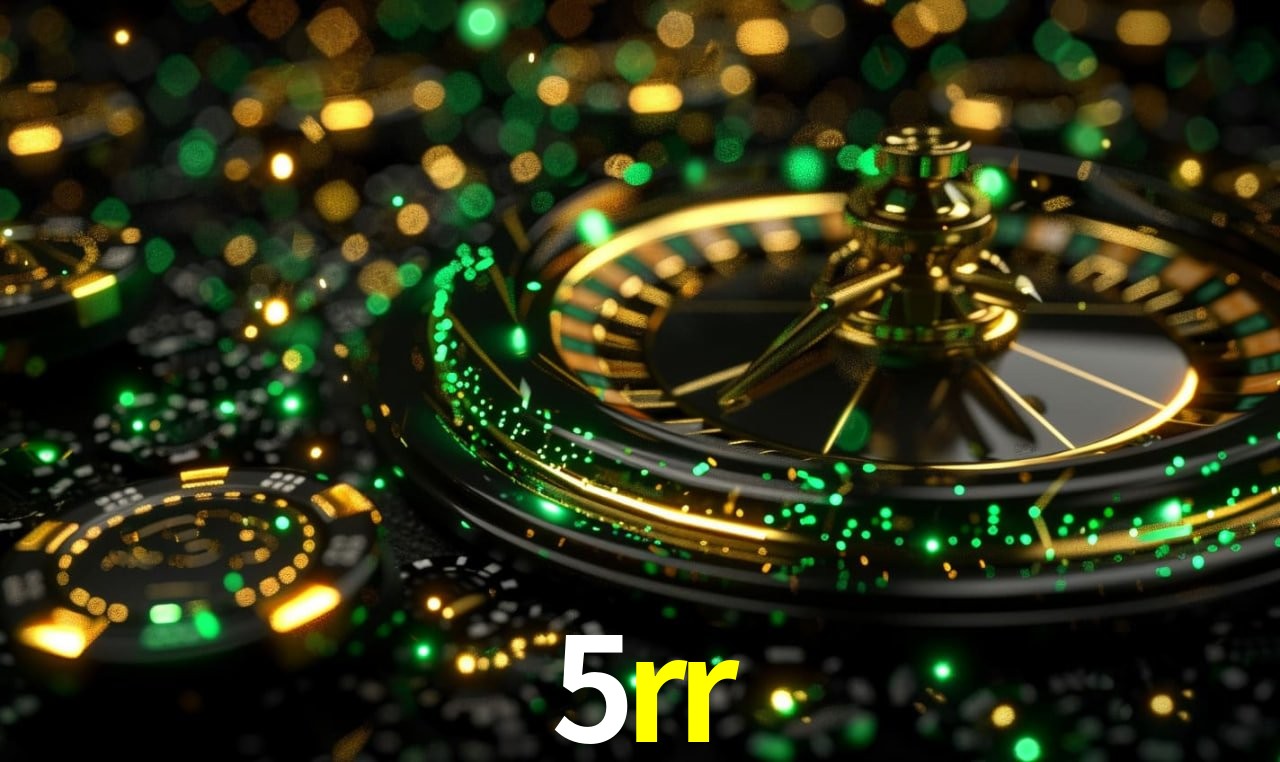 Slots com jackpots e giros grátis na 5rr