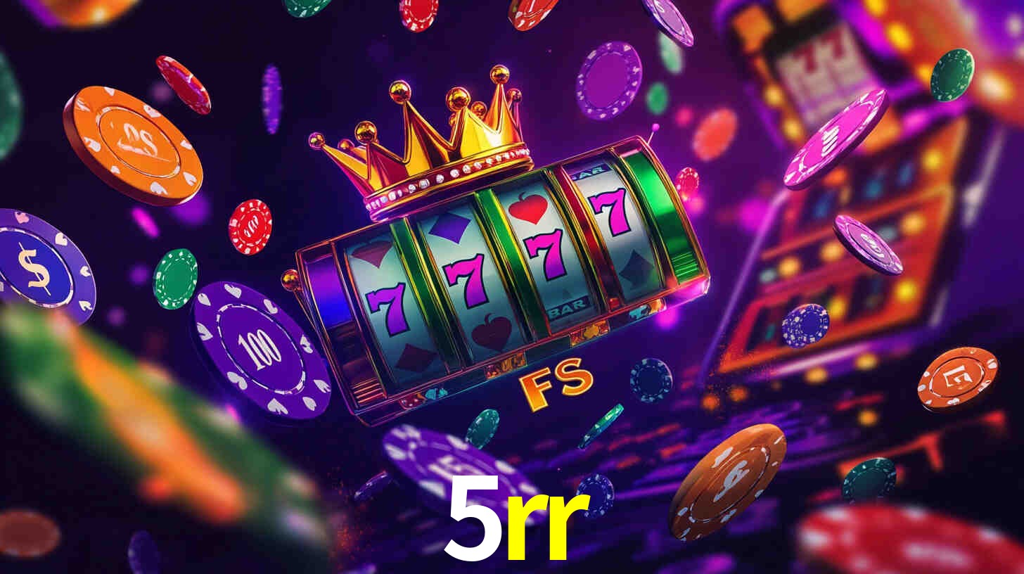 Welcome Bonus 5rr