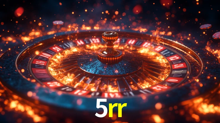 Explore as vantagens do 5rr: serviço profissional e confiabilidade