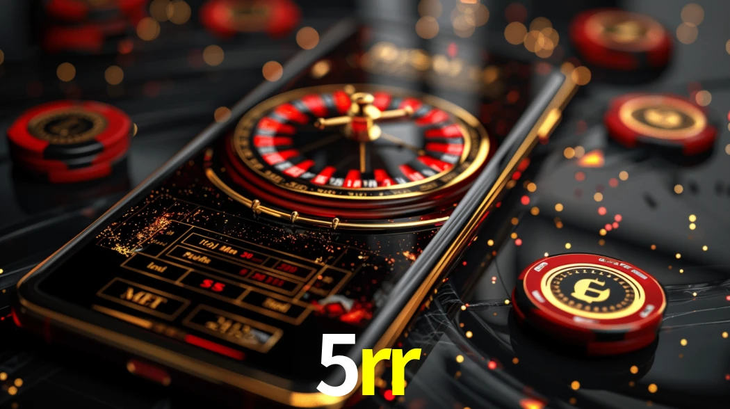 Slot Games 5rr