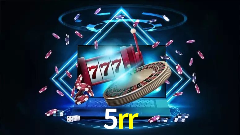 Casino Ao Vivo 5rr
