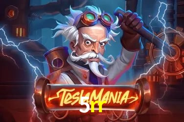 Jogos de Slot 5rr
