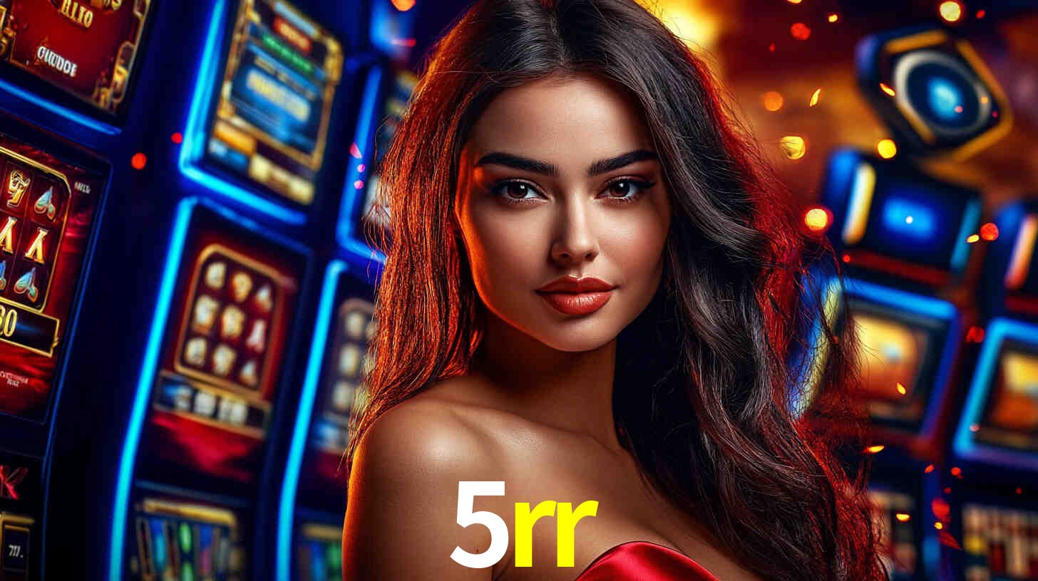 Apostas Esportivas na 5rr: Um Guia Completo