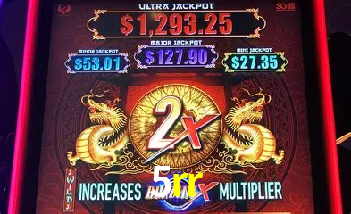 Cassino ao vivo com dealers reais na 5rr
