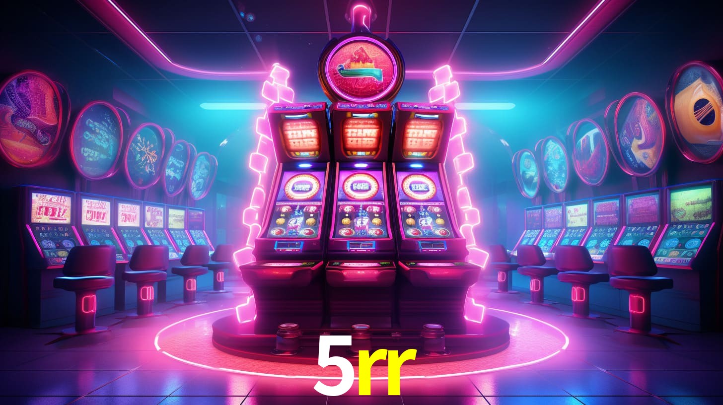 5rr: Seu Especialista em Apostas Esportivas Brasileiras