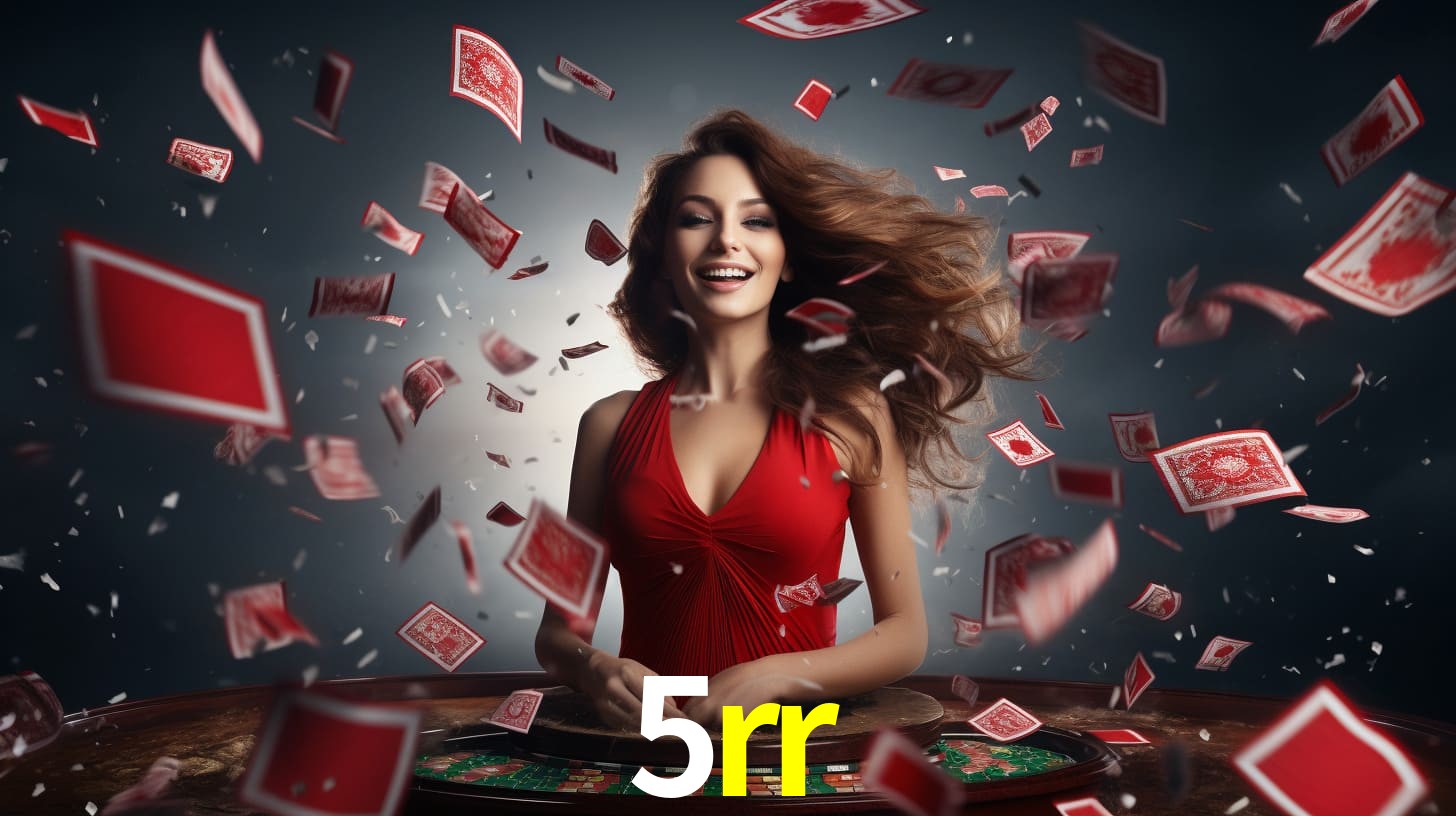 Live Casino 5rr