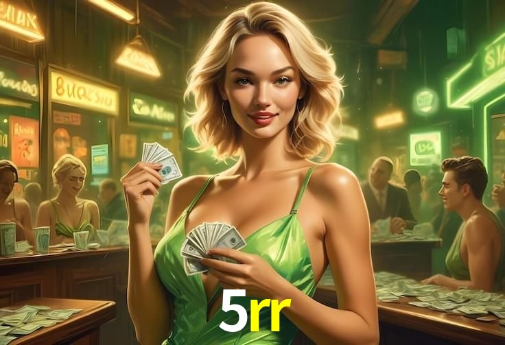A Popularidade dos Caça-Níqueis no 5rr