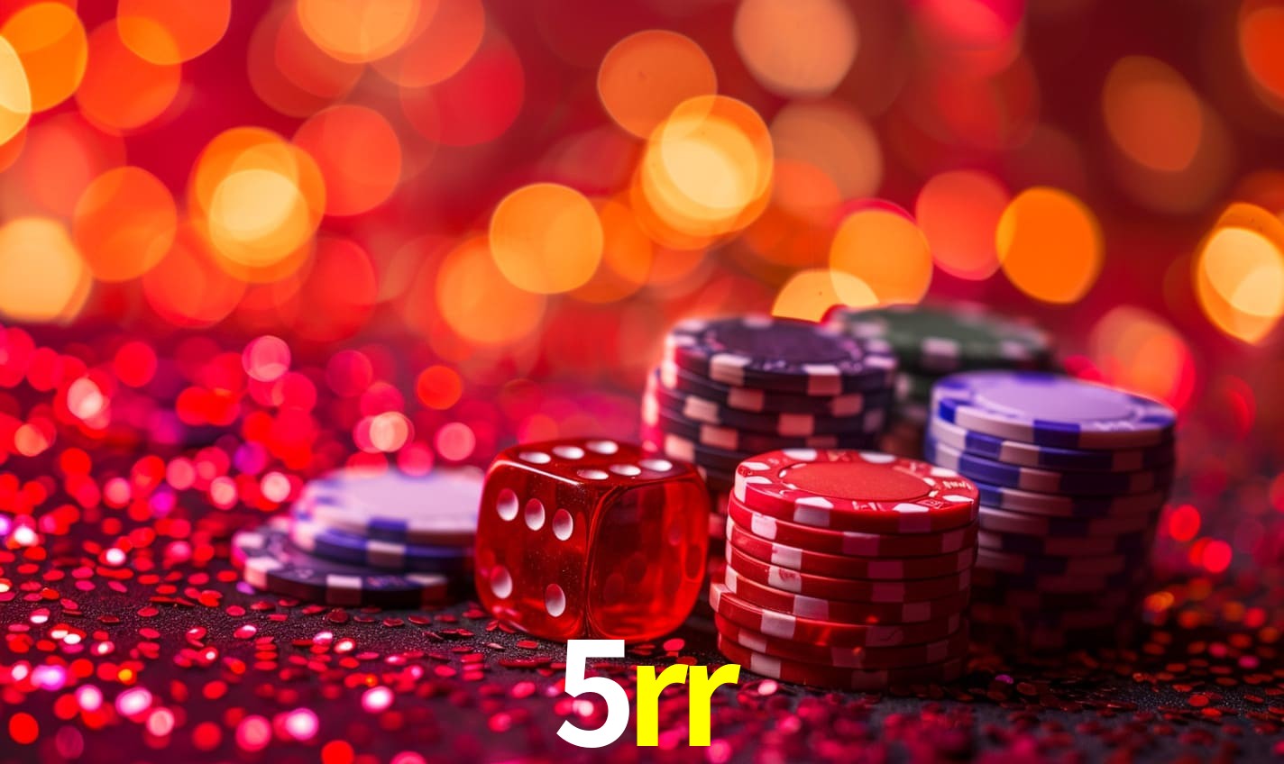 Explorando a Categoria de Eventos em Apostas na 5rr