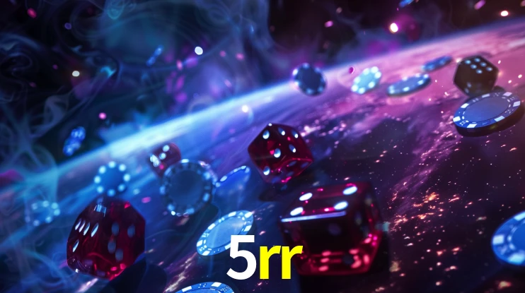 Game Providers 5rr