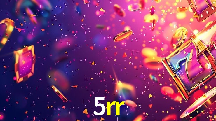 A Emoção da Loteria na 5rr: Uma Chance de Mudança de Vida