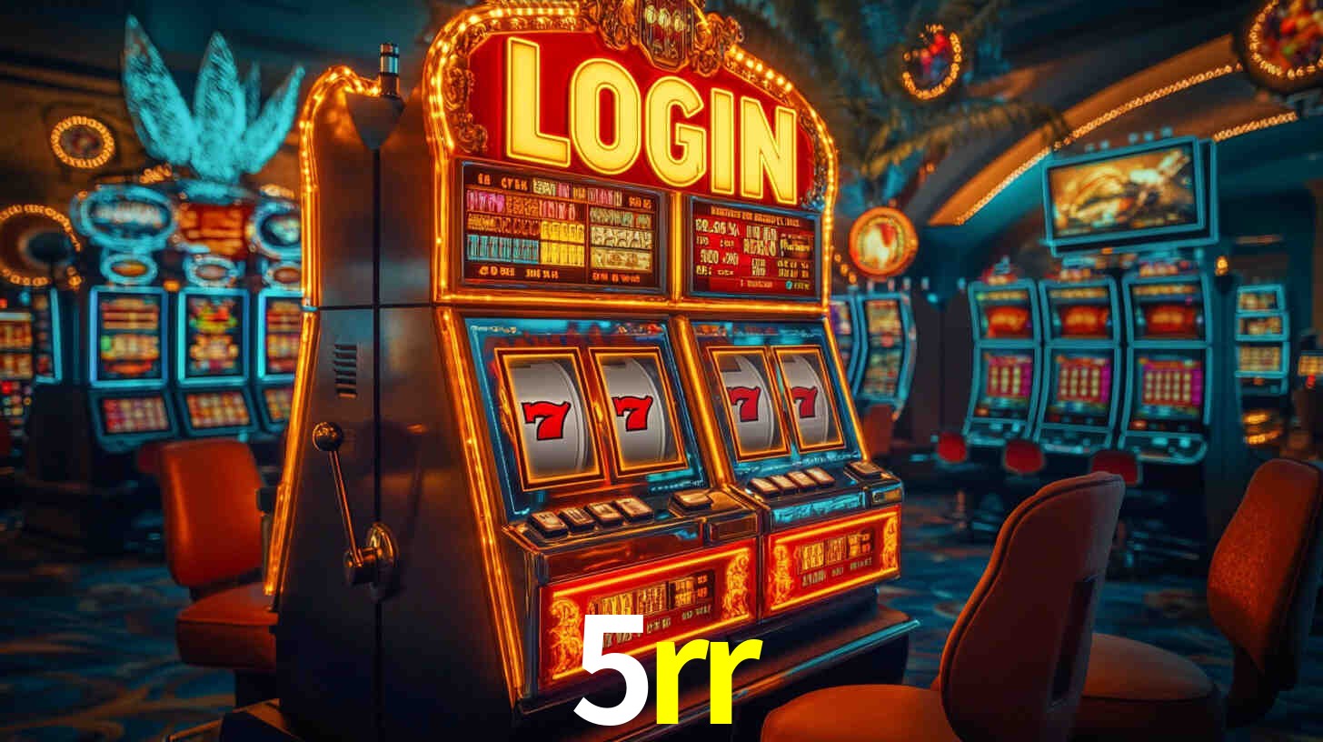 5rr App Interface