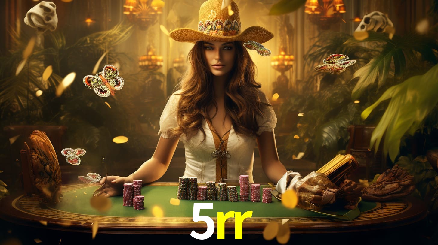 Blackjack Table 5rr