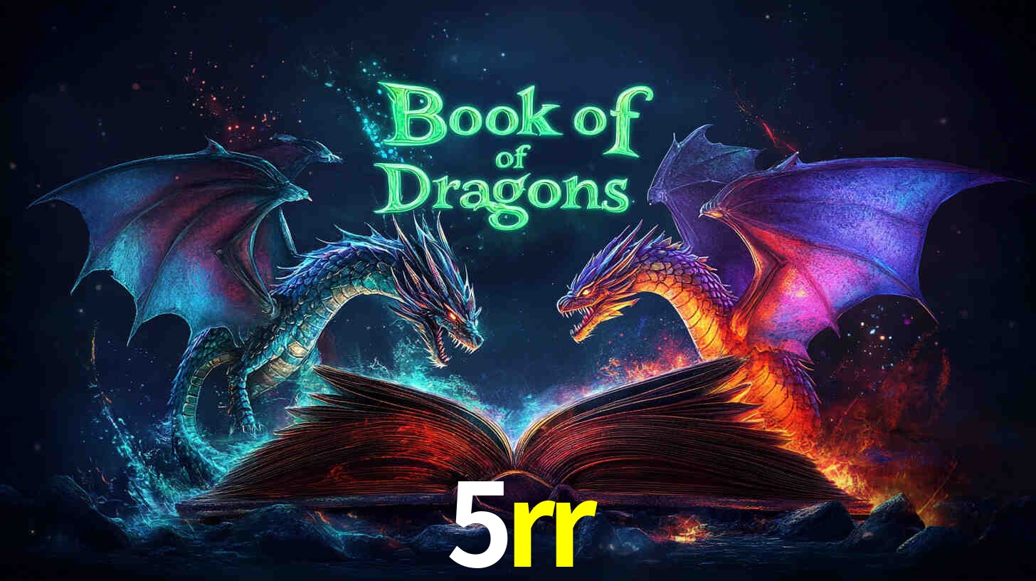 Descubra a Magia dos Jogos de Arcade no 5rr