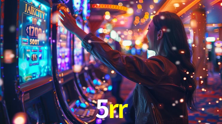 5rr,5rr.com