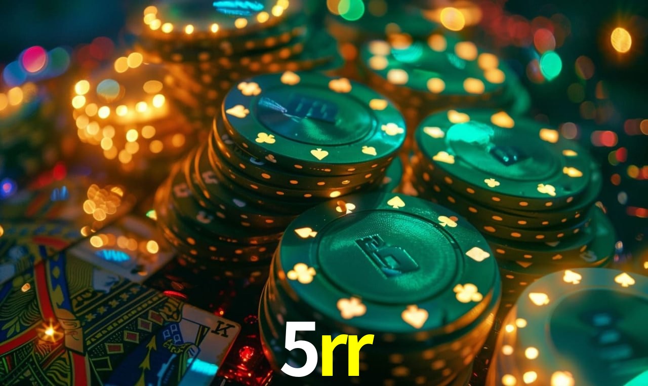 Mesa de Blackjack 5rr