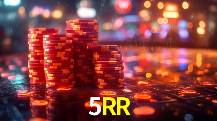 Suporte no Cassino Online 5RR